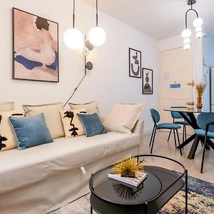 Appartement met Twee Slaapkamers